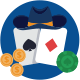 Texas Hold’em Online Poker