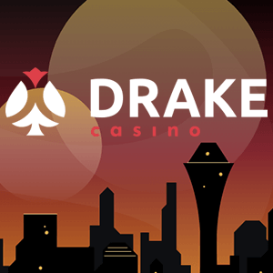 Drake Casino Review - New Bonuses