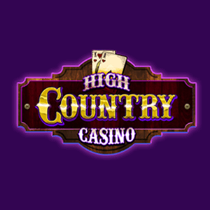 High Country Casino Logo