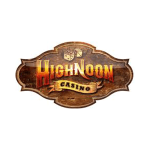 High Noon Casino Logo