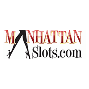 Manhattan Slots Casino Logo