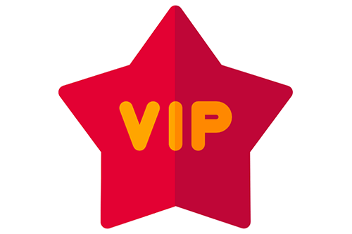 VIP Bonuses