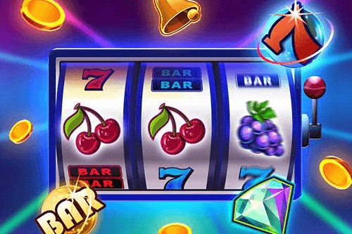 New Online Slots Casino Sites